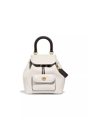 Coach Riya in Colorblock 21